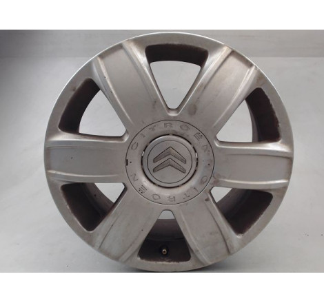 JANTE ALUMINIUM
