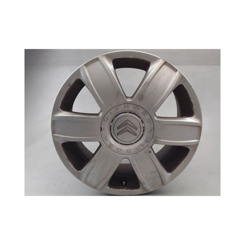 JANTE ALUMINIUM CITROEN C4