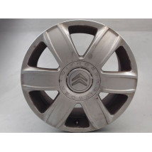 JANTE ALUMINIUM CITROEN C4
