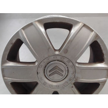 JANTE ALUMINIUM CITROEN C4