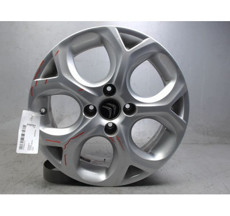 JANTE ALUMINIUM