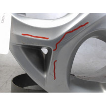 JANTE ALUMINIUM CITROEN C3