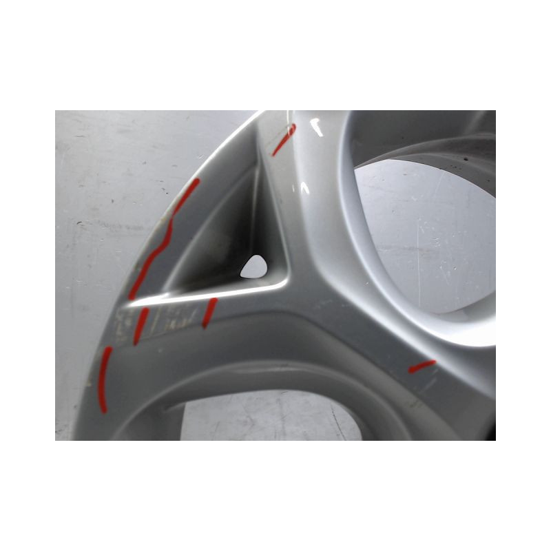 JANTE ALUMINIUM CITROEN C3