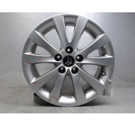 JANTE ALUMINIUM