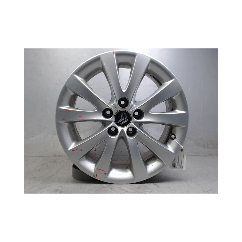 JANTE ALUMINIUM CITROEN C5 2008-