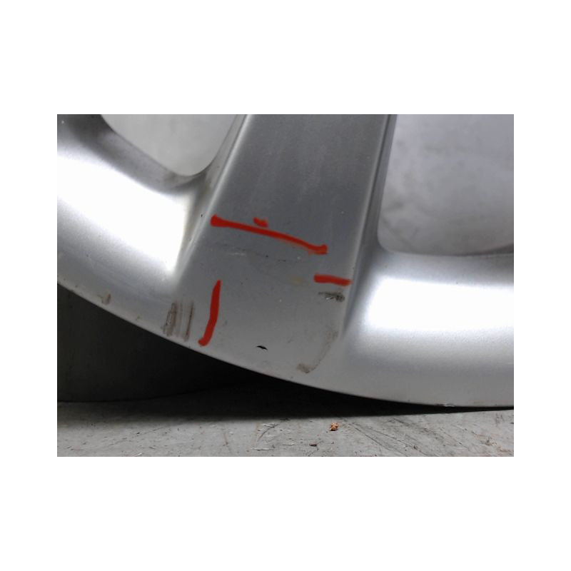 JANTE ALUMINIUM CITROEN C5 2008-