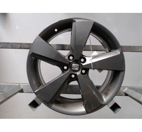 JANTE ALUMINIUM