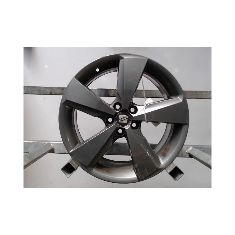 JANTE ALUMINIUM SEAT TOLEDO 2004-
