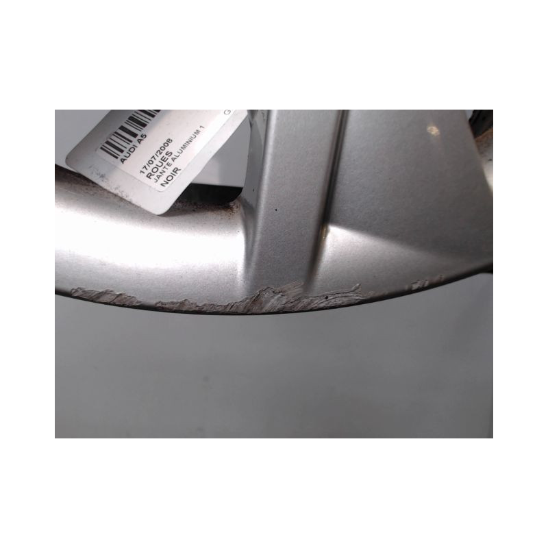JANTE ALUMINIUM AUDI A5