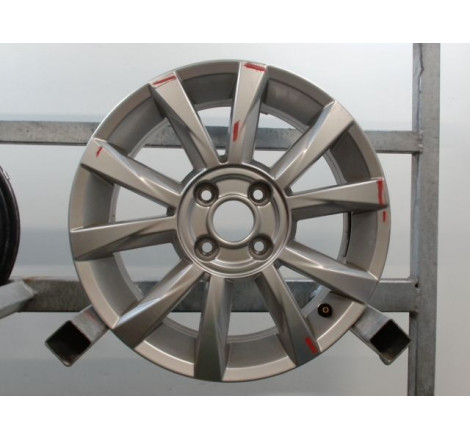 JANTE ALUMINIUM