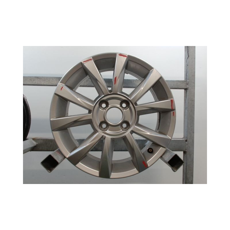 JANTE ALUMINIUM VOLKSWAGEN UP! PHASE 1 (12) 2011-...