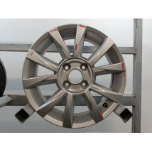 JANTE ALUMINIUM VOLKSWAGEN UP! PHASE 1 (12) 2011-...