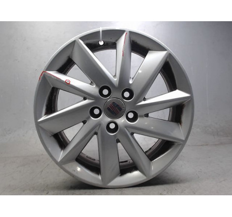 JANTE ALUMINIUM
