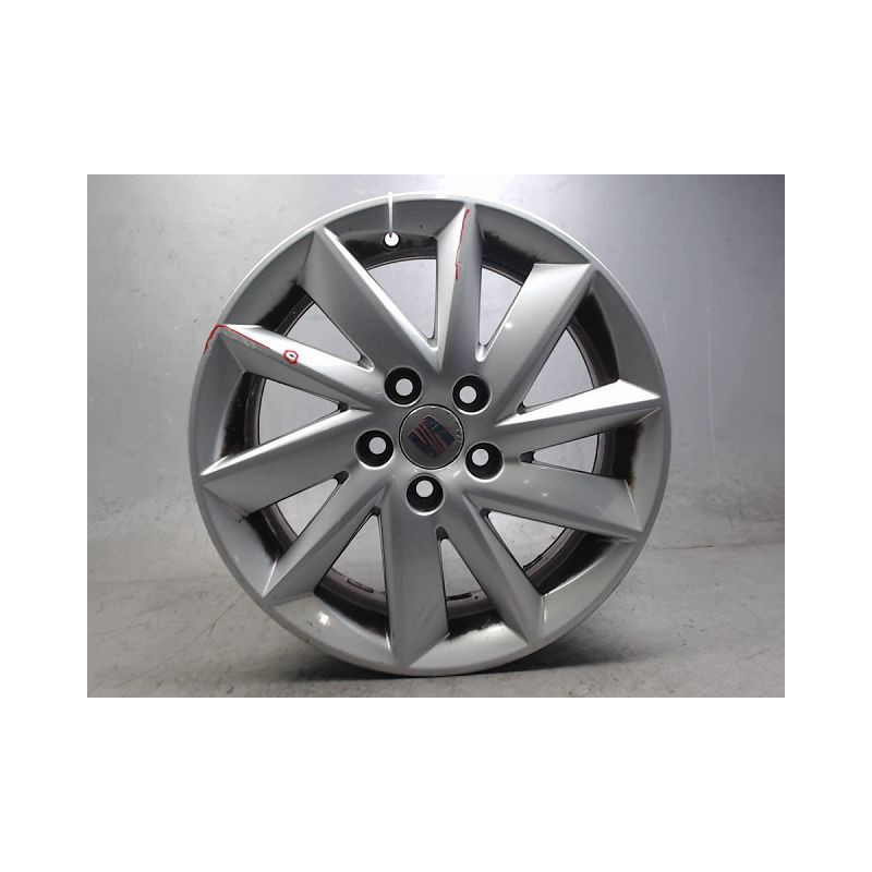 JANTE ALUMINIUM SEAT IBIZA