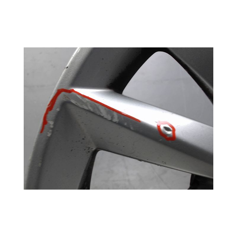 JANTE ALUMINIUM SEAT IBIZA