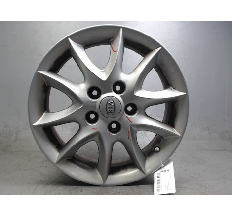 JANTE ALUMINIUM