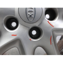 JANTE ALUMINIUM KIA CEE-D