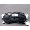 BLOC COMPTEURS CITROEN C-ELYSEE