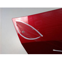 AILE AVANT GAUCHE PEUGEOT 308