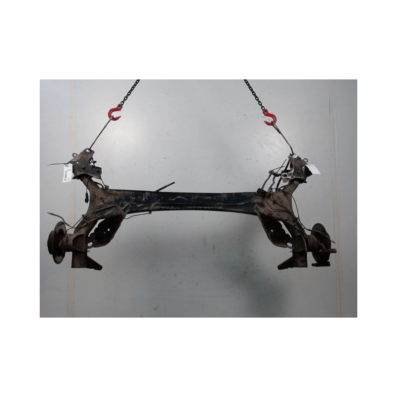 TRAIN ARRIERE RENAULT MEGANE