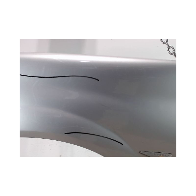 AILE AVANT GAUCHE RENAULT MEGANE II PH1 02-05