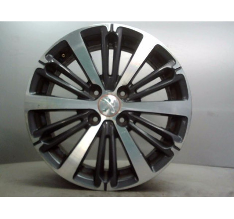 JANTE ALUMINIUM