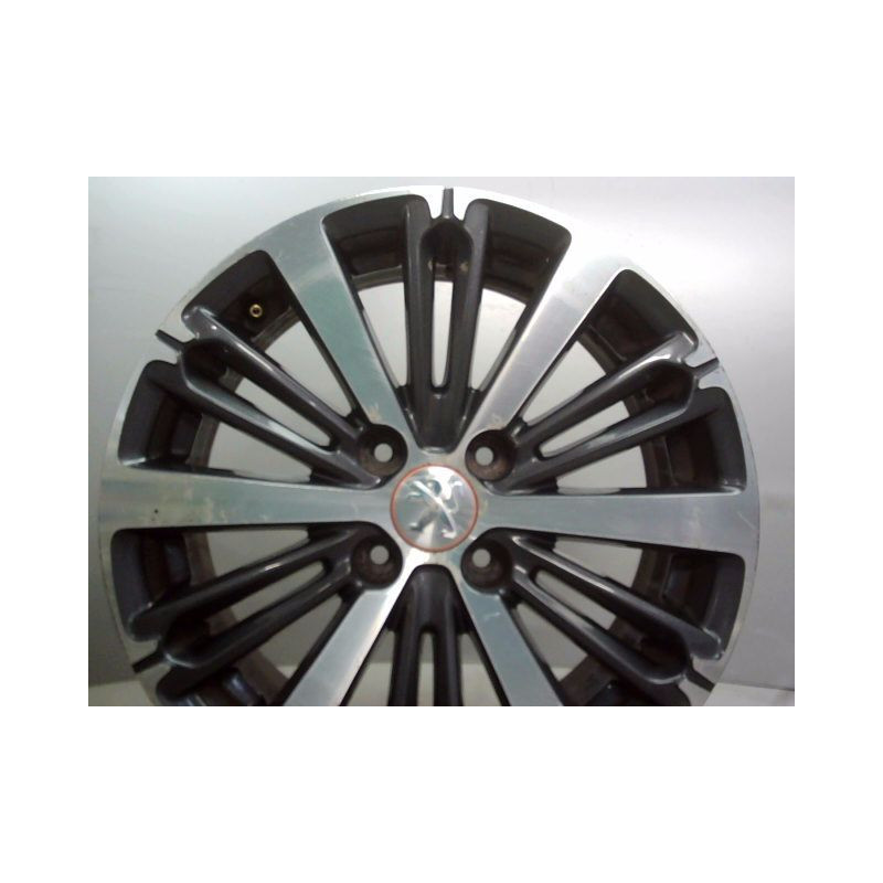 JANTE ALUMINIUM PEUGEOT 208