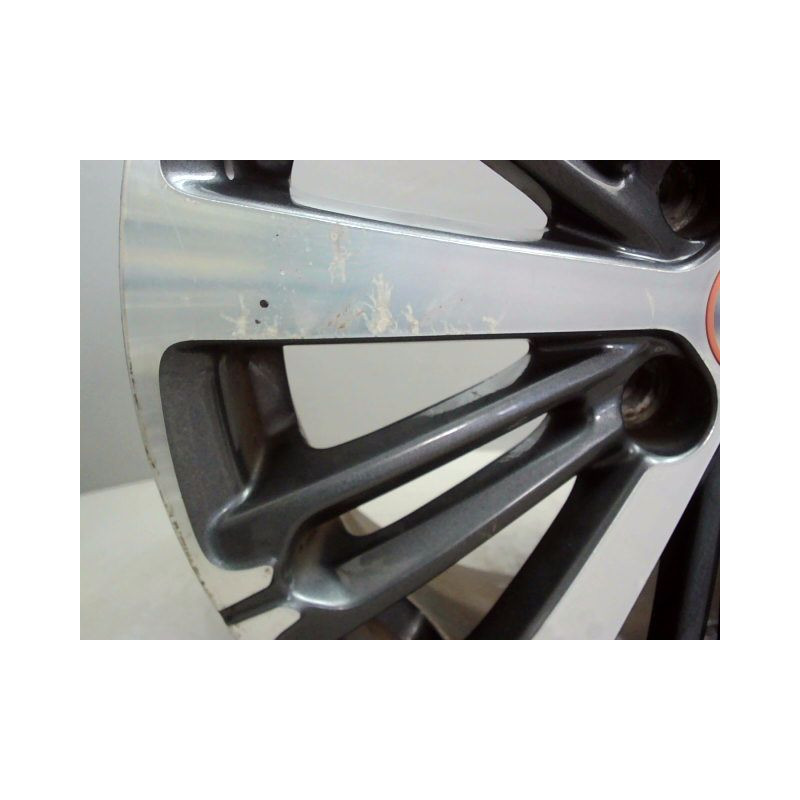 JANTE ALUMINIUM PEUGEOT 208