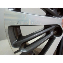 JANTE ALUMINIUM PEUGEOT 208