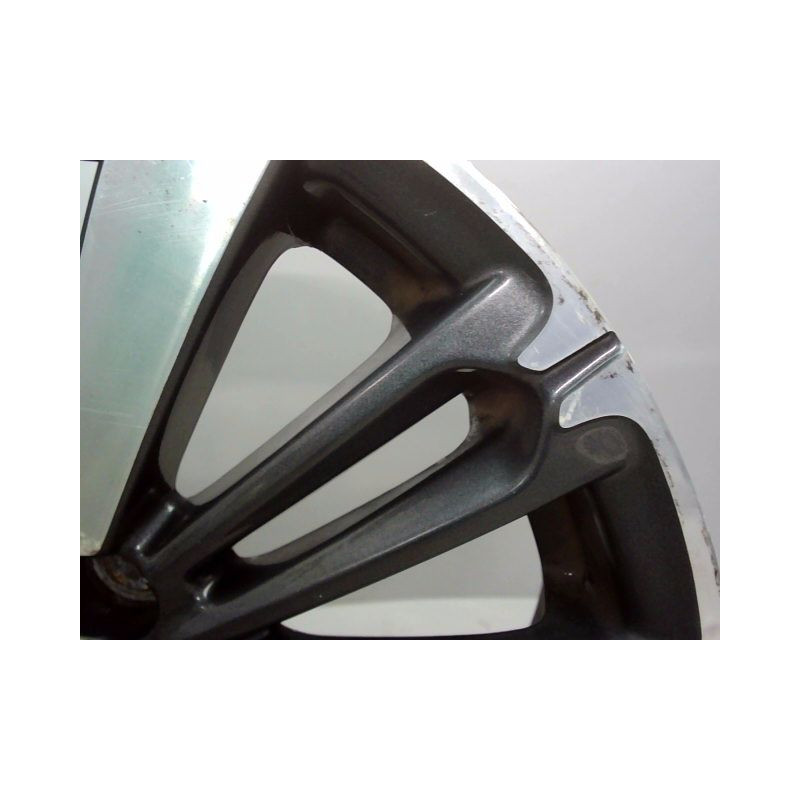 JANTE ALUMINIUM PEUGEOT 208