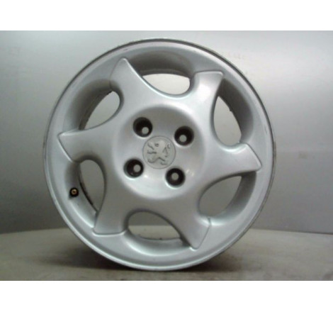 JANTE ALUMINIUM