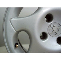 JANTE ALUMINIUM PEUGEOT 206