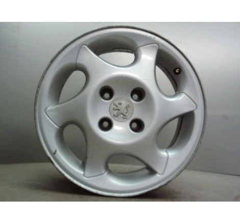 JANTE ALUMINIUM