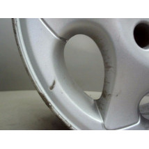 JANTE ALUMINIUM PEUGEOT 206