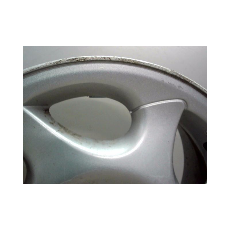 JANTE ALUMINIUM PEUGEOT 206