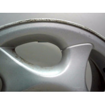 JANTE ALUMINIUM PEUGEOT 206