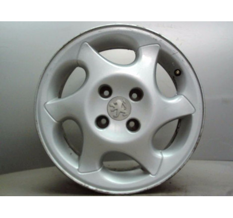 JANTE ALUMINIUM
