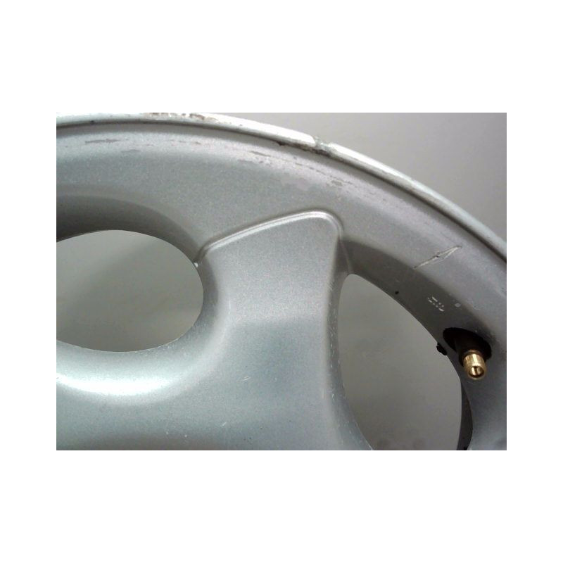 JANTE ALUMINIUM PEUGEOT 206