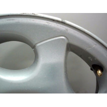 JANTE ALUMINIUM PEUGEOT 206