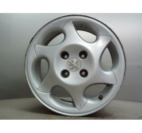 JANTE ALUMINIUM