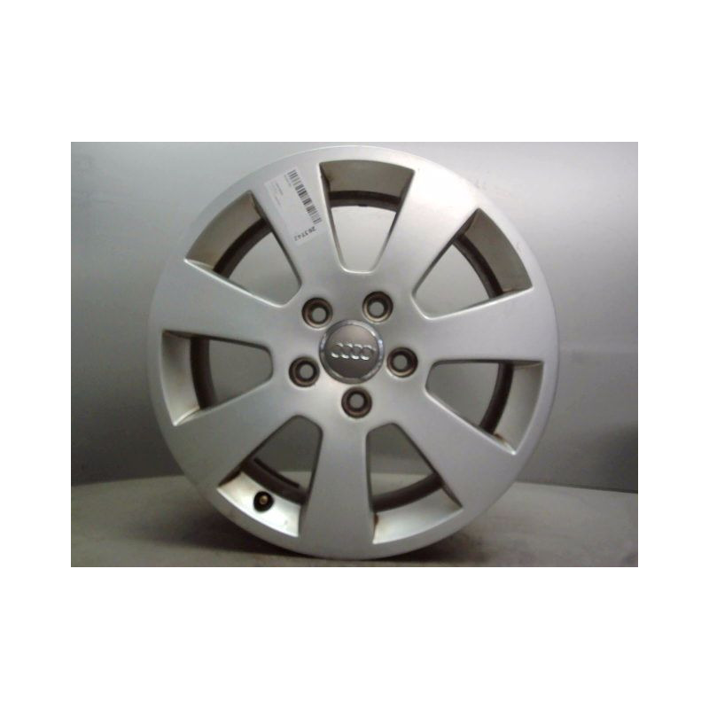 JANTE ALUMINIUM AUDI A3