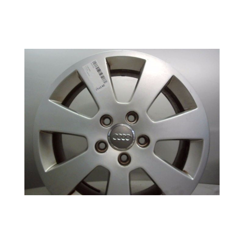 JANTE ALUMINIUM AUDI A3