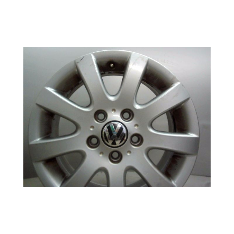 JANTE ALUMINIUM VOLKSWAGEN GOLF