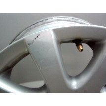 JANTE ALUMINIUM VOLKSWAGEN GOLF