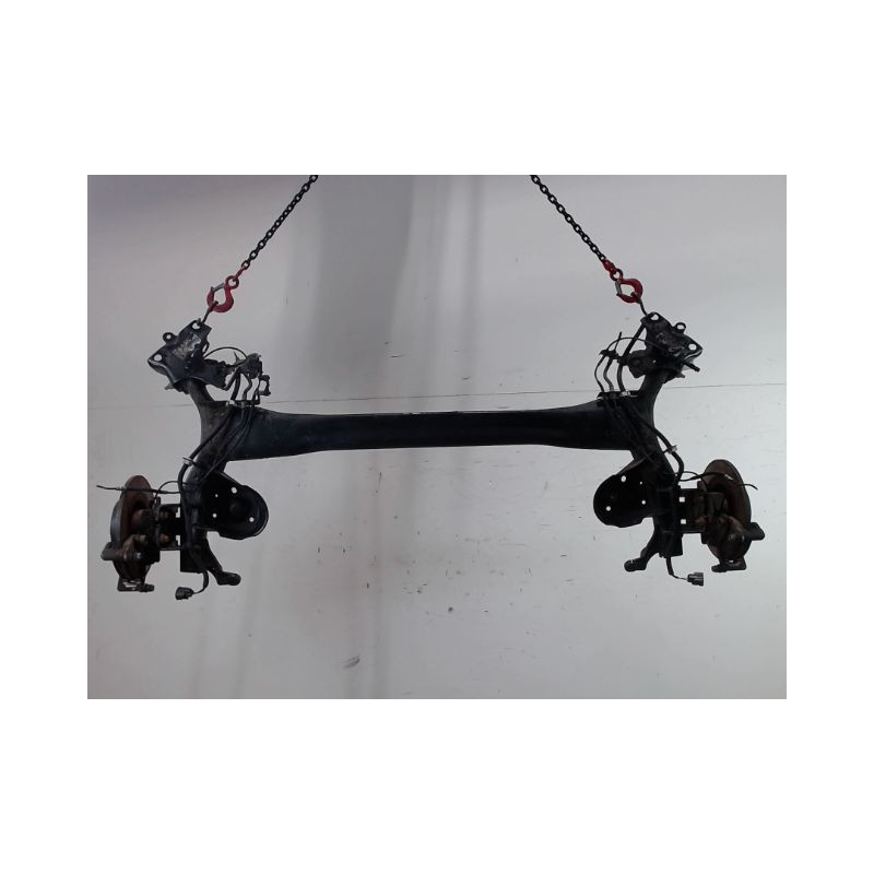 TRAIN ARRIERE RENAULT MEGANE