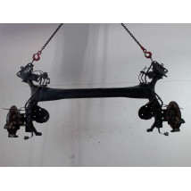 TRAIN ARRIERE RENAULT MEGANE