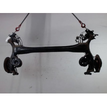 TRAIN ARRIERE RENAULT MEGANE