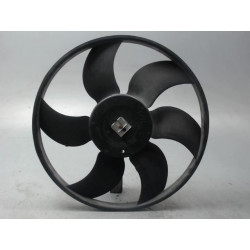 MOTEUR VENTILATEUR RADIATEUR
