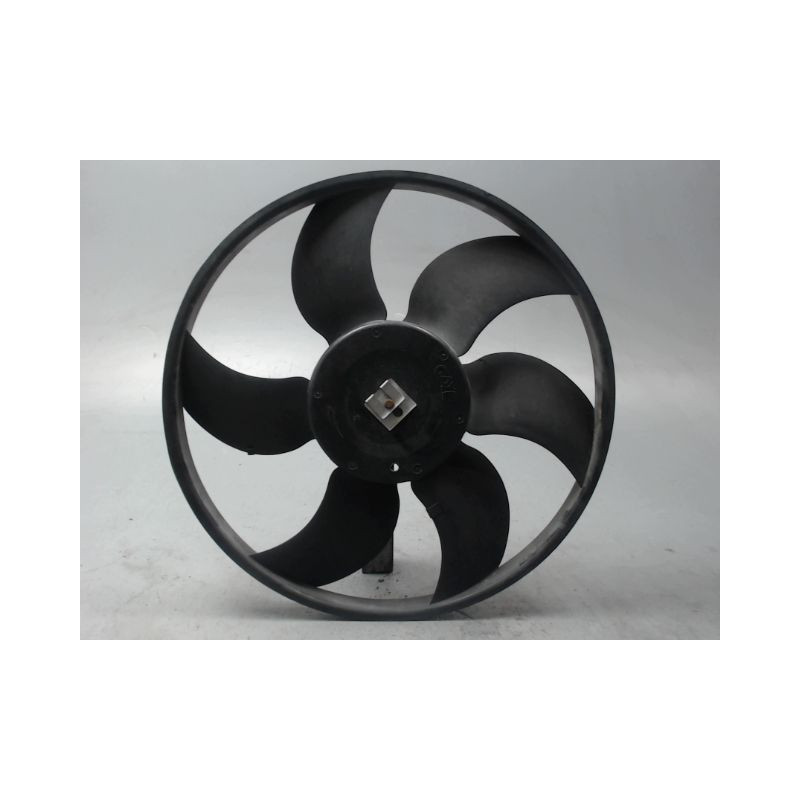 MOTEUR VENTILATEUR RADIATEUR RENAULT KANGOO EXPRESS 2008-