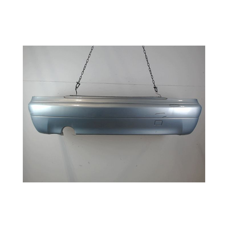 PARE-CHOC ARRIER CITROEN XSARA 2000-